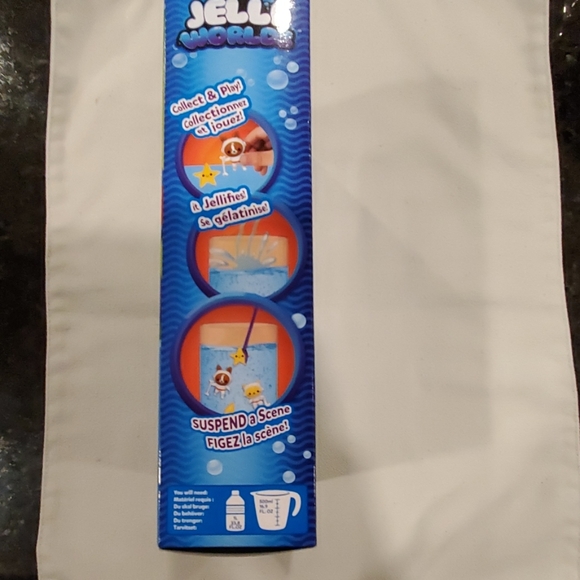 ORB JELLI WORLDZ - Picture 4 of 4